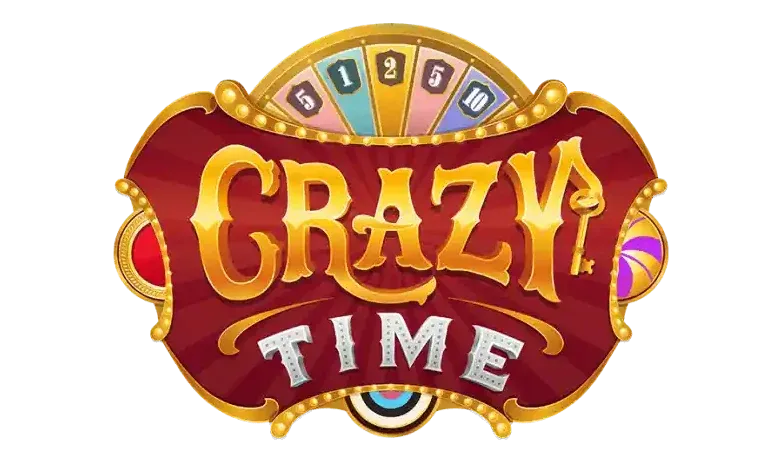 crazy time game